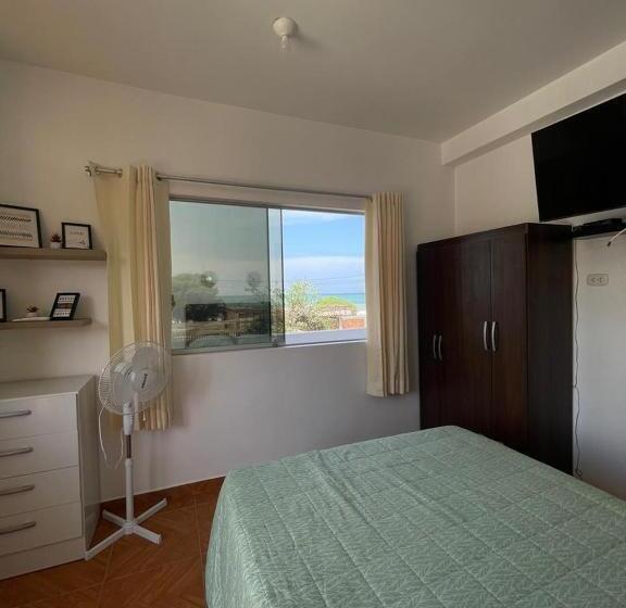 هتل Pinos Del Mar