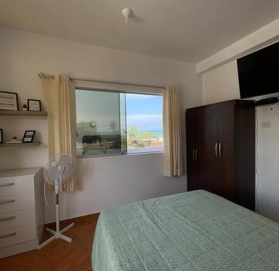 Hotelli Pinos Del Mar