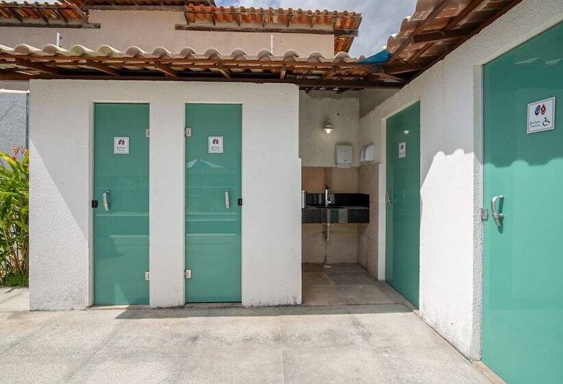 Hotel Pousada Tribalista