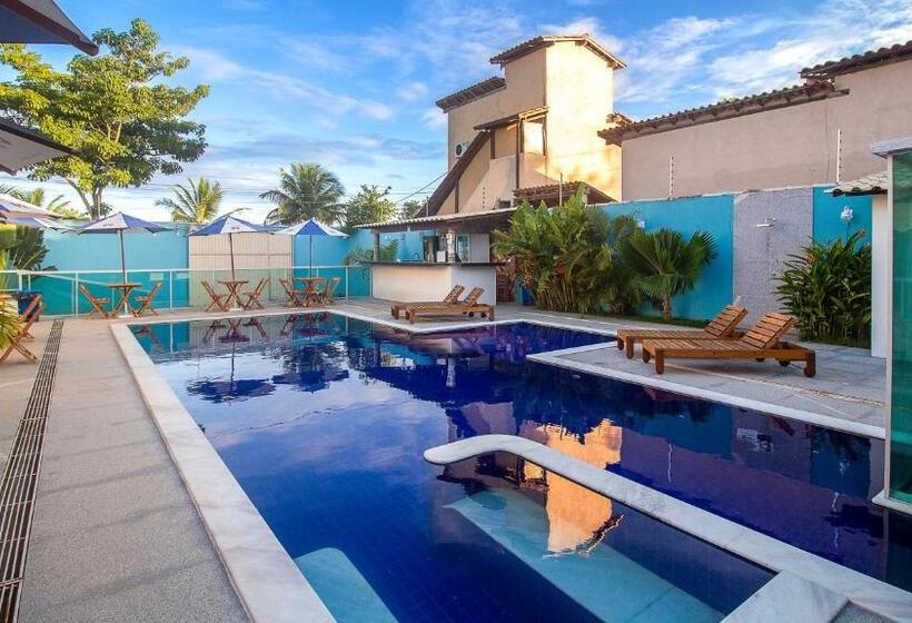 Hotel Pousada Tribalista