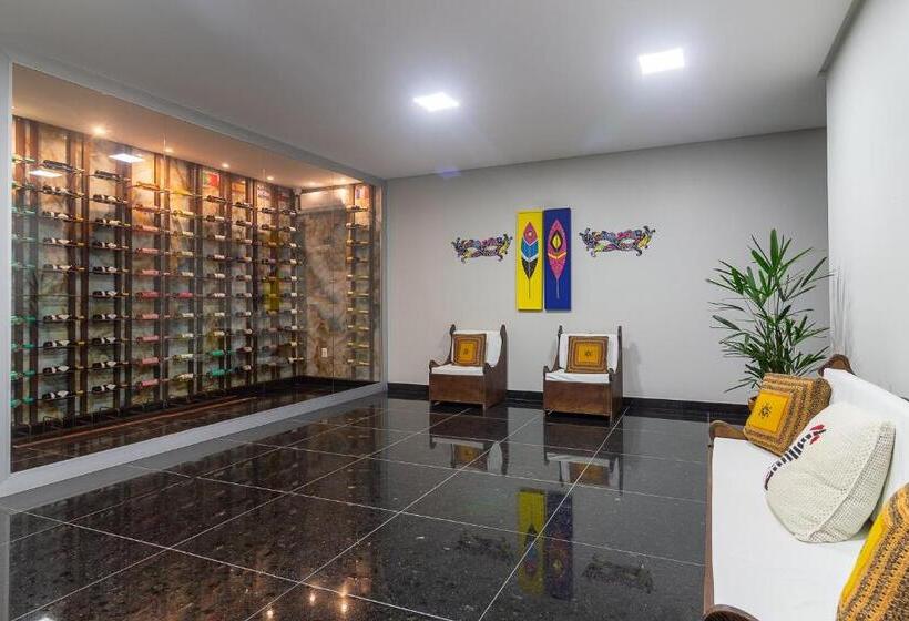 Hotel Pousada Tribalista