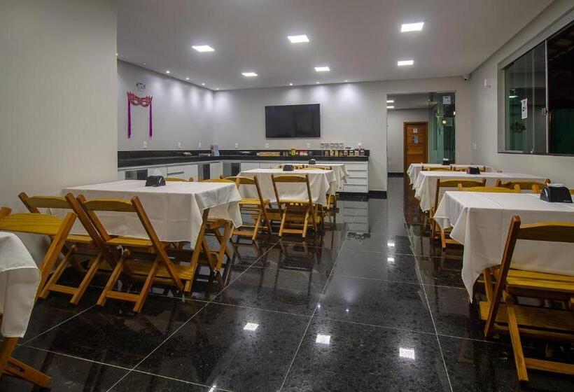 Hotel Pousada Tribalista