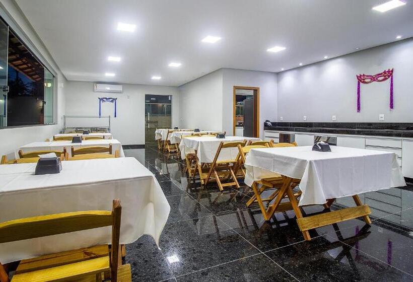 Hotel Pousada Tribalista