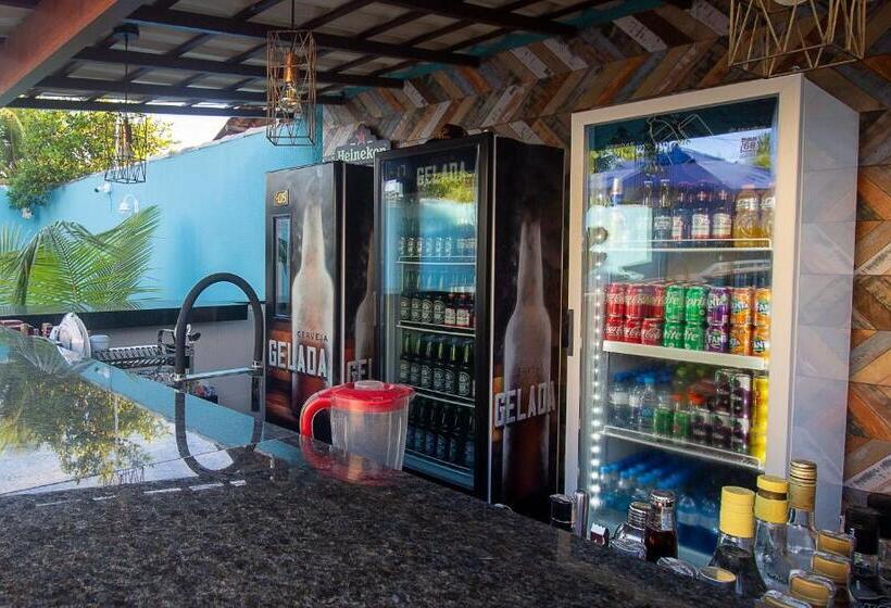 Hotel Pousada Tribalista