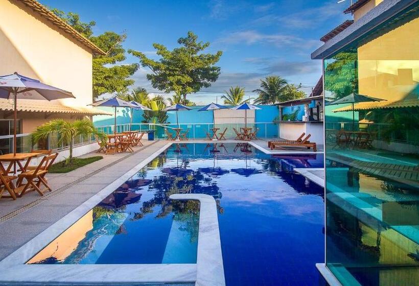 Hotel Pousada Tribalista