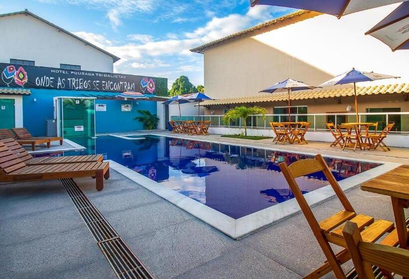 Hotel Pousada Tribalista