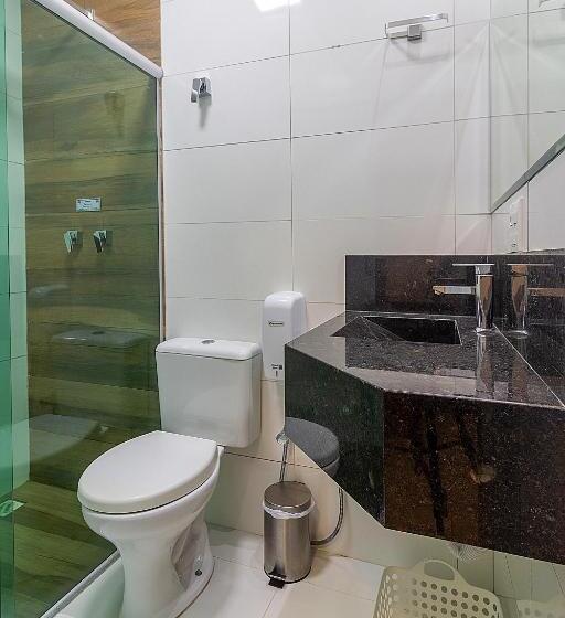 Hotel Pousada Tribalista