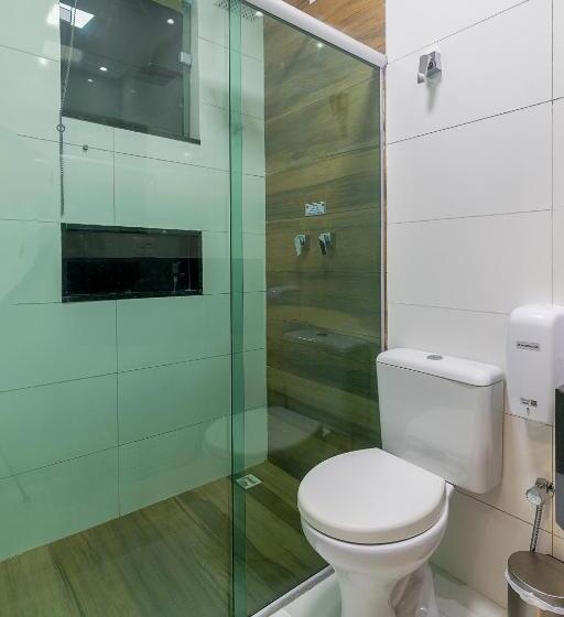 Hotel Pousada Tribalista