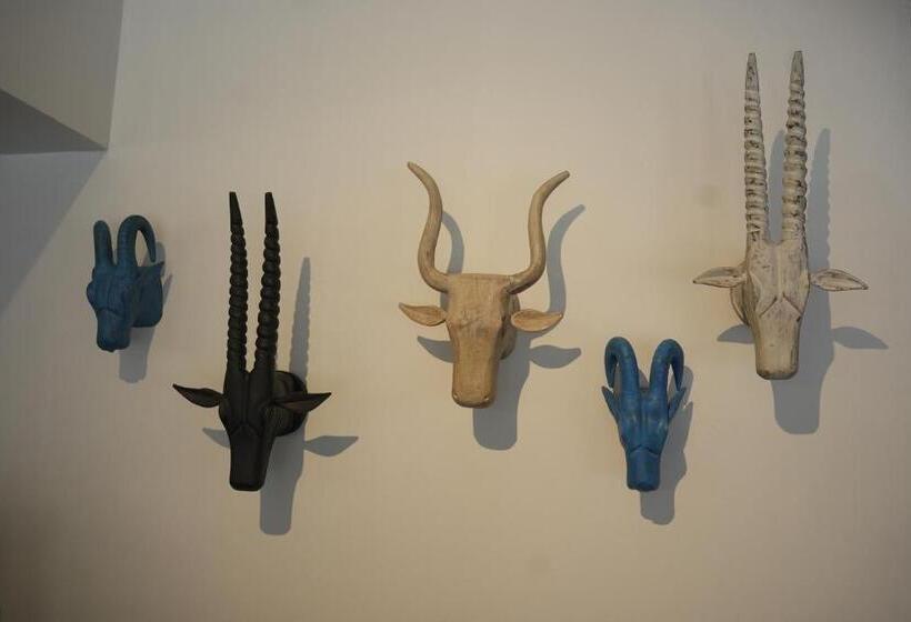 ホテル Regenta Resort Sakleshpur