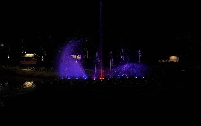 ホテル Regenta Resort Sakleshpur