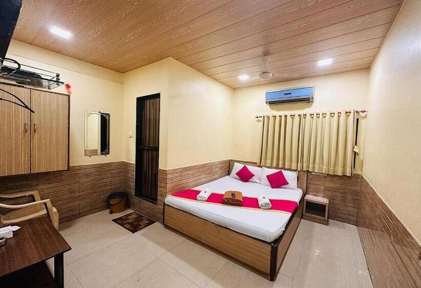 هتل Sai Parikrama