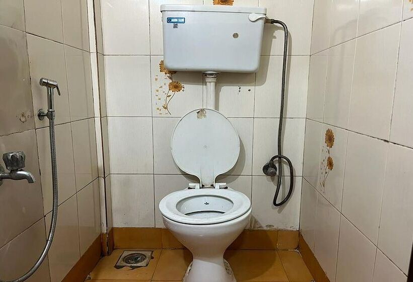 هتل Sai Parikrama