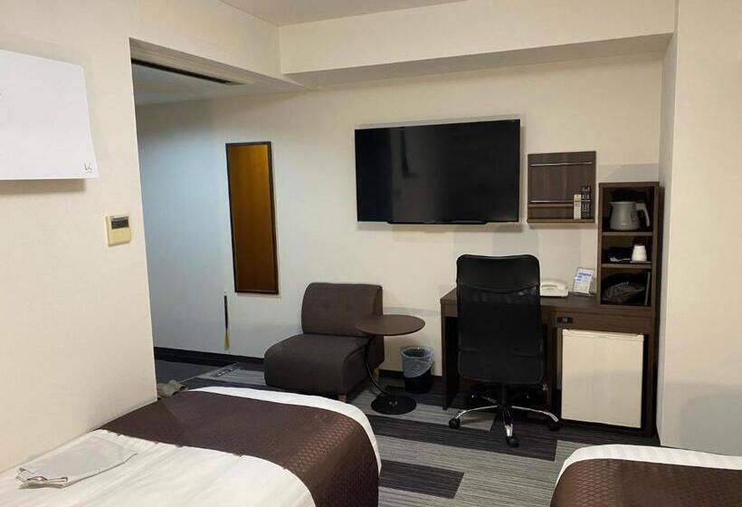 בית מלון כפרי Sunny Inn Vacation Stay 20470v