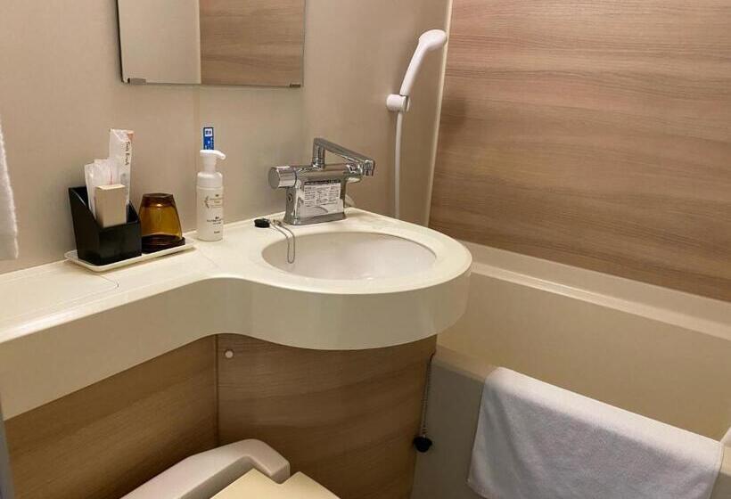 בית מלון כפרי Sunny Inn Vacation Stay 20470v