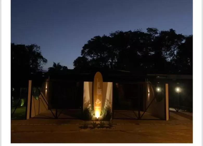 Hotelli Tali House   Casa