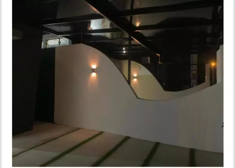 Hotelli Tali House   Casa