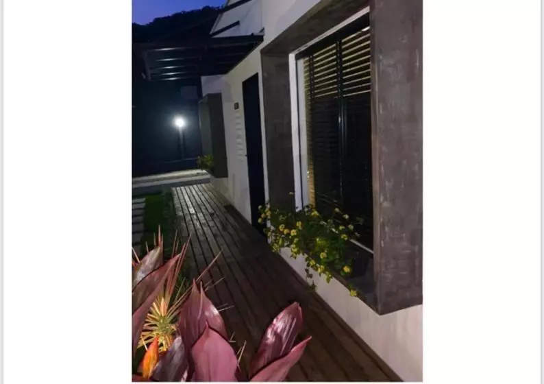 Hotelli Tali House   Casa