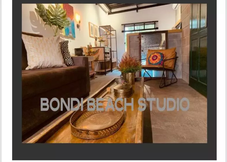 Hotelli Tali House   Casa