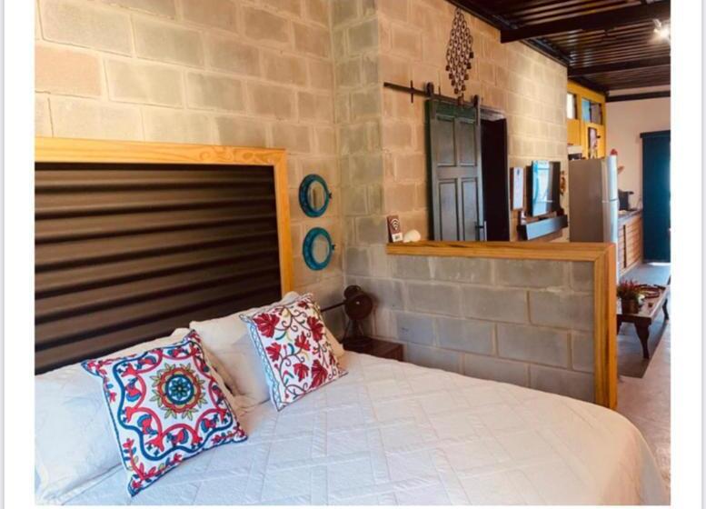 Отель Tali House Casa