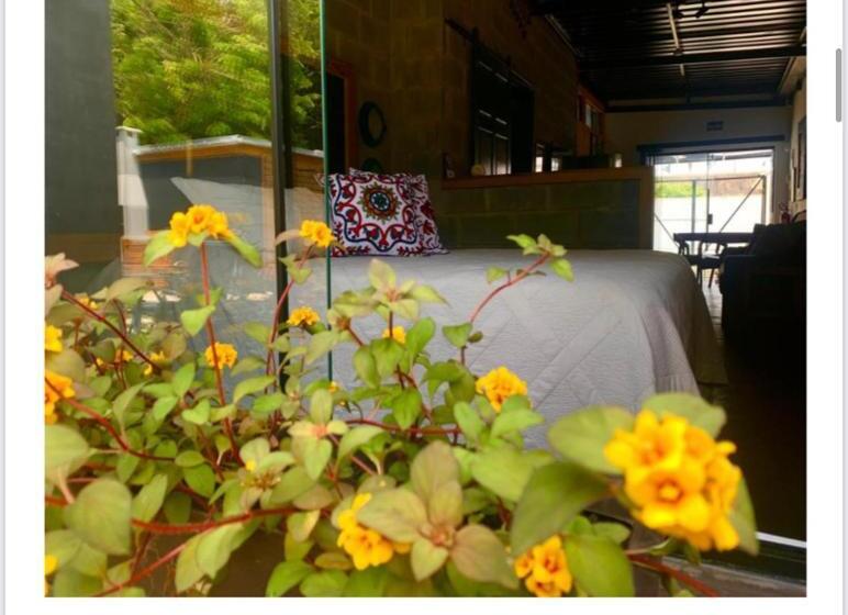 Отель Tali House Casa