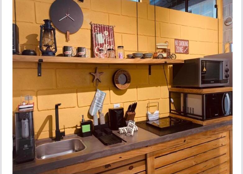 Отель Tali House Casa