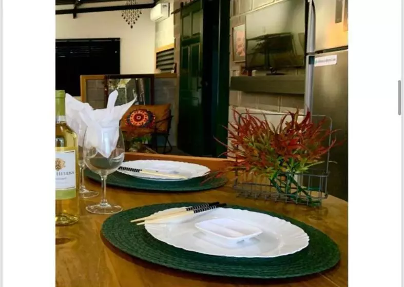 Hotelli Tali House   Casa