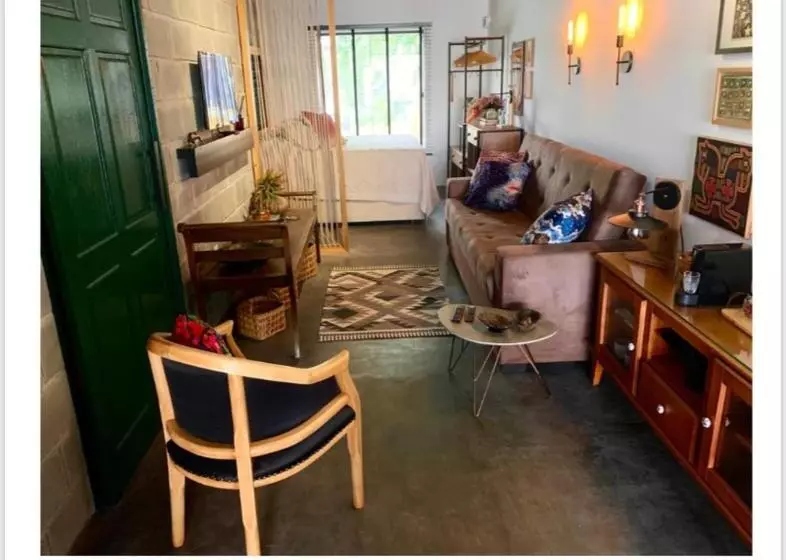 Hotelli Tali House   Casa