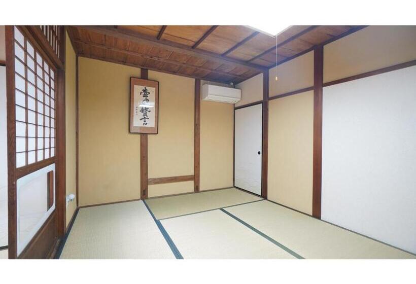 בית מלון כפרי Uji Tea Inn   Vacation Stay 27198v