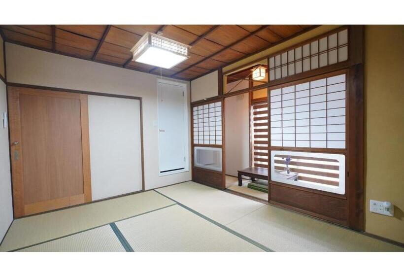 בית מלון כפרי Uji Tea Inn   Vacation Stay 27198v