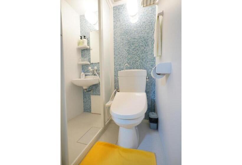 בית מלון כפרי Uji Tea Inn   Vacation Stay 27198v