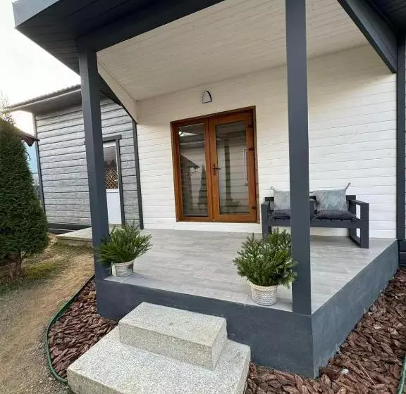 Hotelli Welcom Verkhovyna