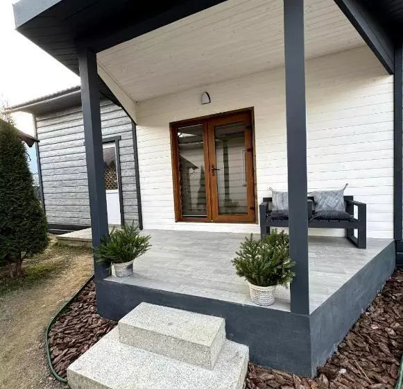 Hotelli Welcom Verkhovyna