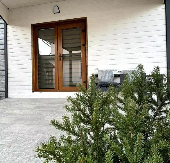 Hotelli Welcom Verkhovyna