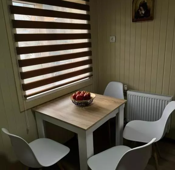 Hotelli Welcom Verkhovyna