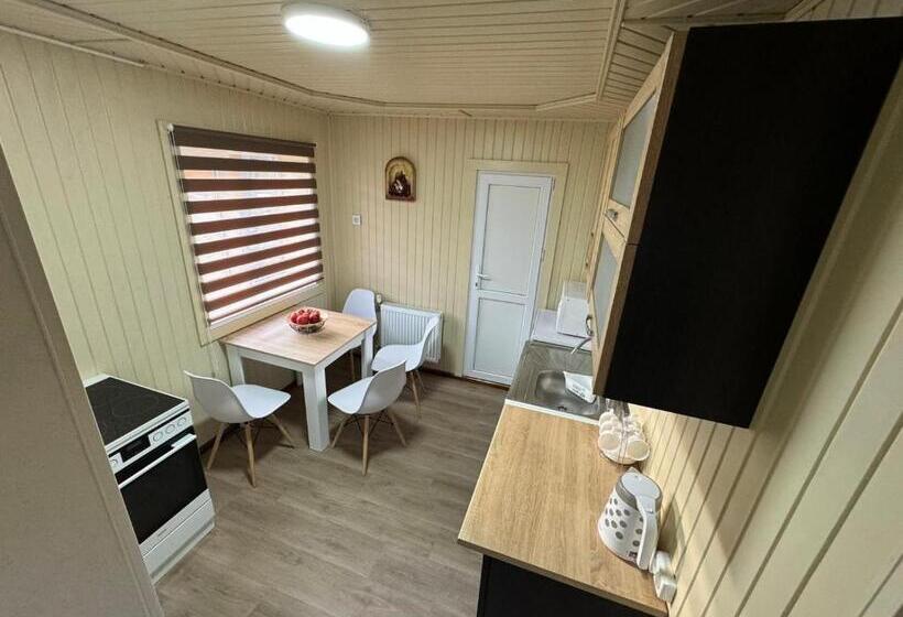 Отель Welcom Verkhovyna