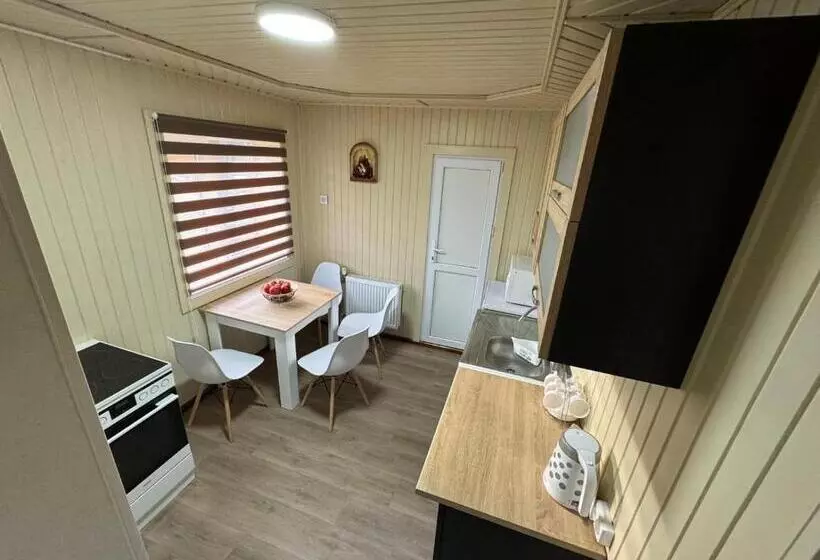 Hotelli Welcom Verkhovyna