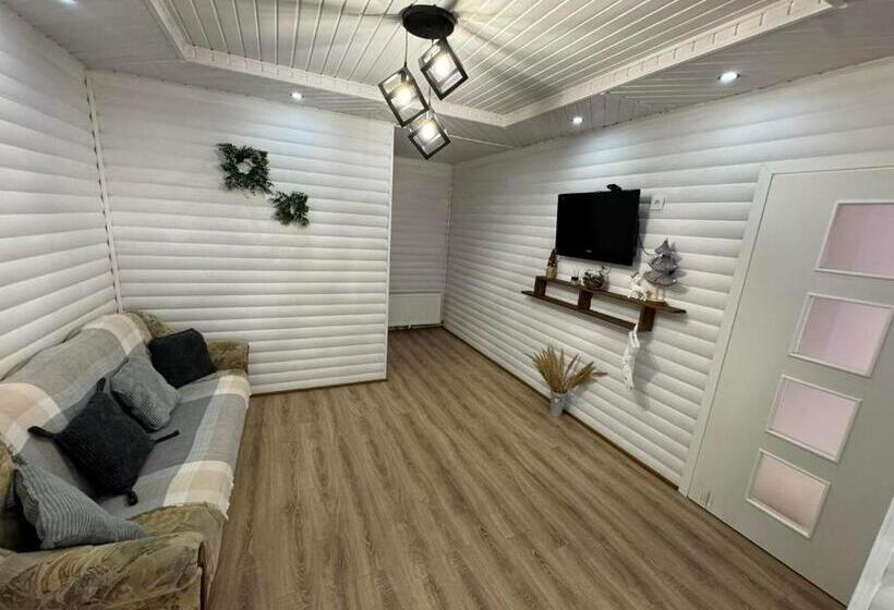 Отель Welcom Verkhovyna