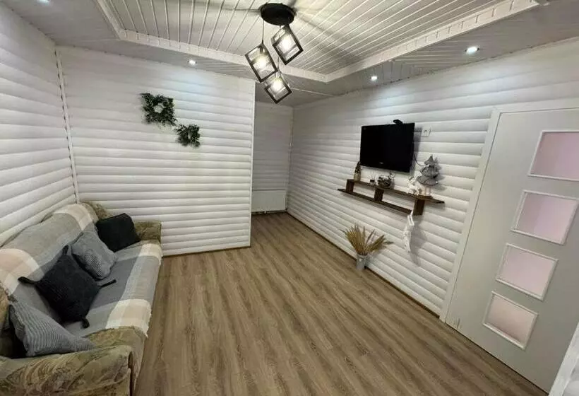 Hotelli Welcom Verkhovyna