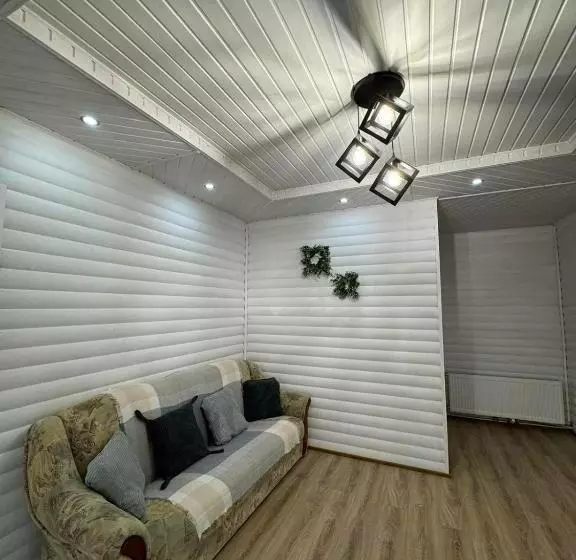 Hotelli Welcom Verkhovyna