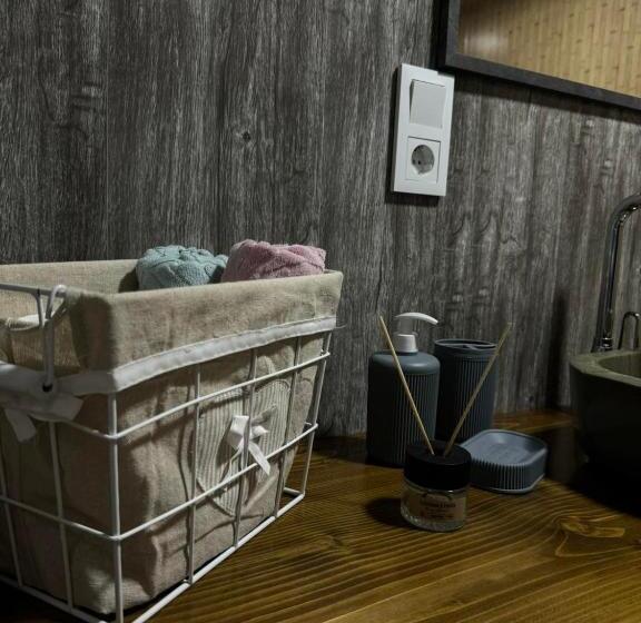 Отель Welcom Verkhovyna