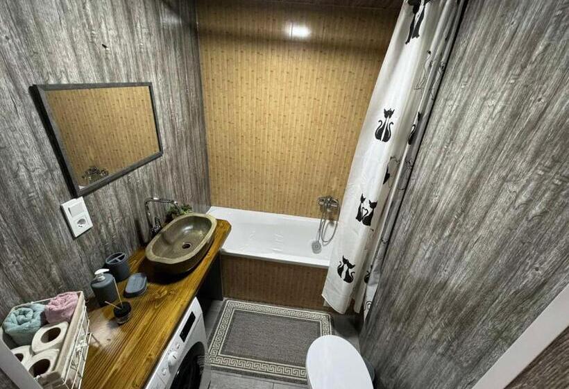 Отель Welcom Verkhovyna