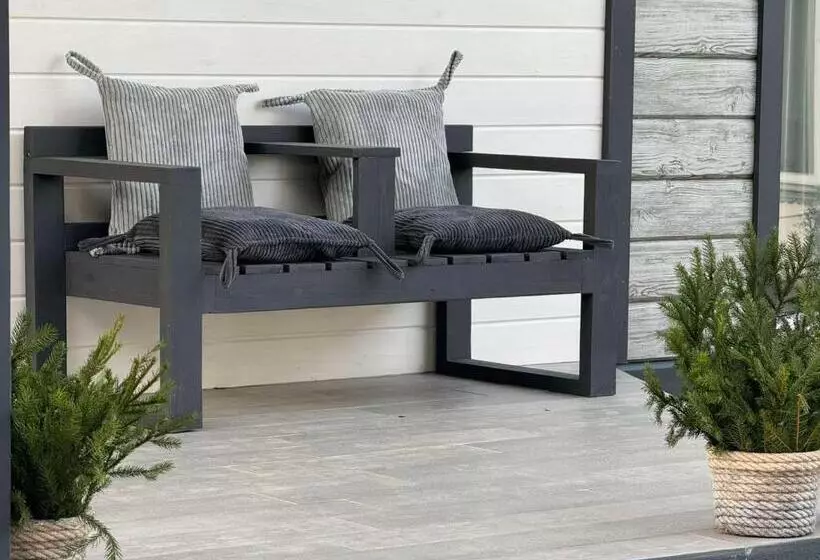 Hotelli Welcom Verkhovyna