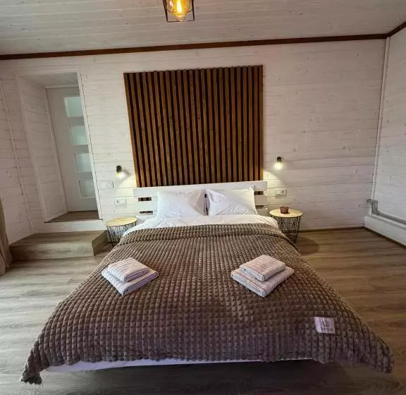 Hotelli Welcom Verkhovyna