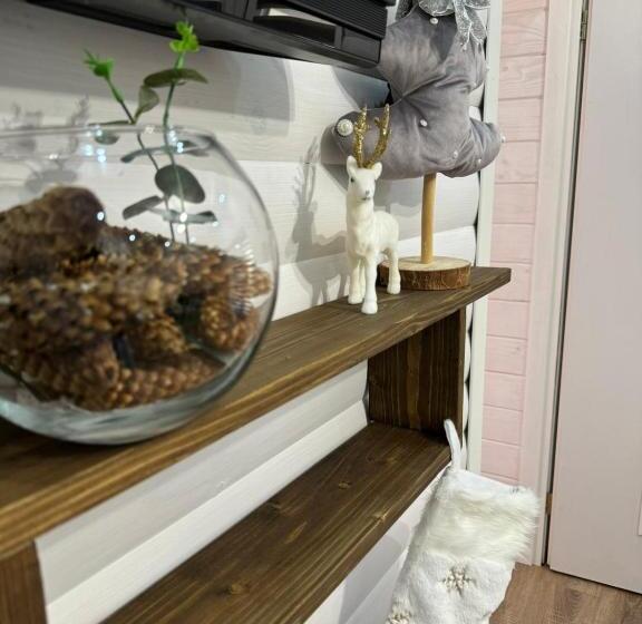 Отель Welcom Verkhovyna