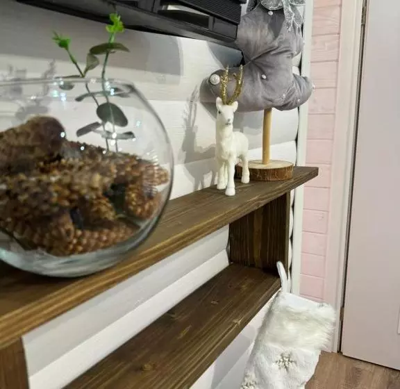 Hotelli Welcom Verkhovyna