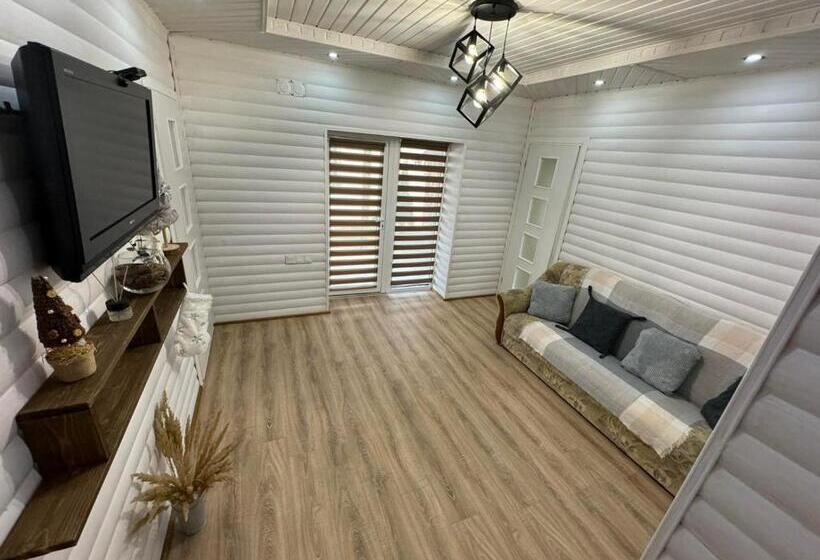 Отель Welcom Verkhovyna