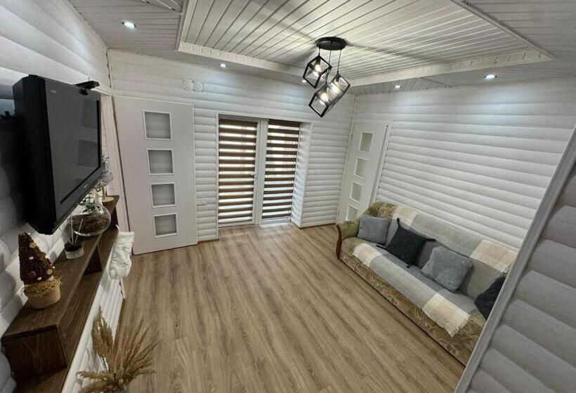 Отель Welcom Verkhovyna