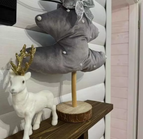 Hotelli Welcom Verkhovyna