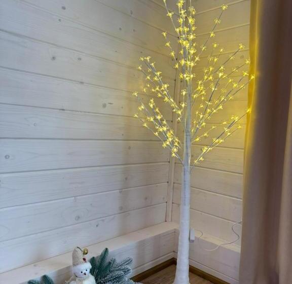 Отель Welcom Verkhovyna