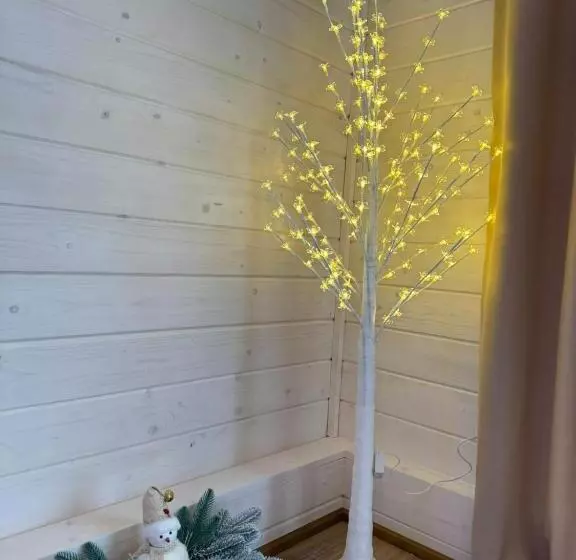 Hotelli Welcom Verkhovyna